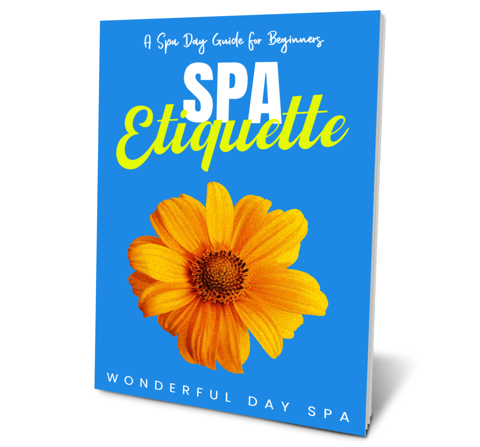 Wonderful Day Spa Spa Reviews